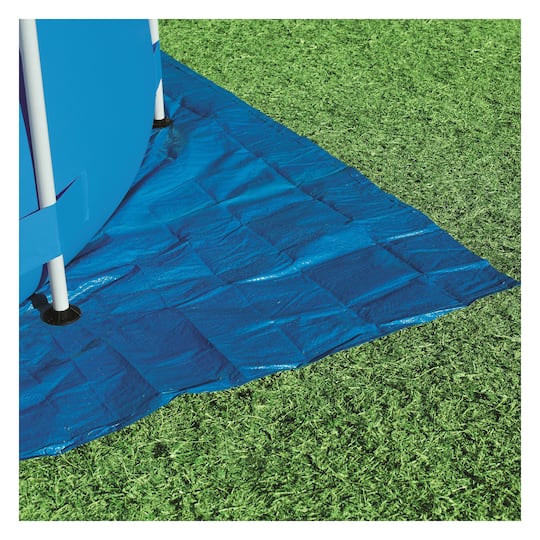 Bestway Flowclear™ 13ft. Ground Cloth